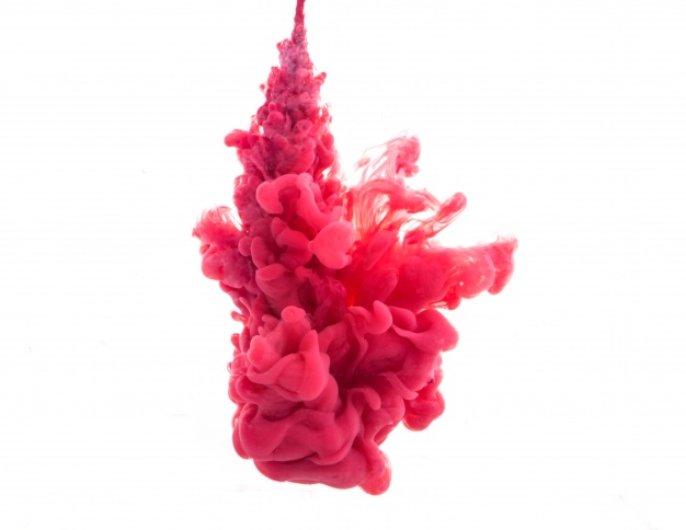 Analyse chimique sur encre et pigments